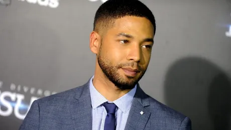 Actorul Jussie Smollett, găsit vinovat de înscenarea propriului atac rasist și homofob