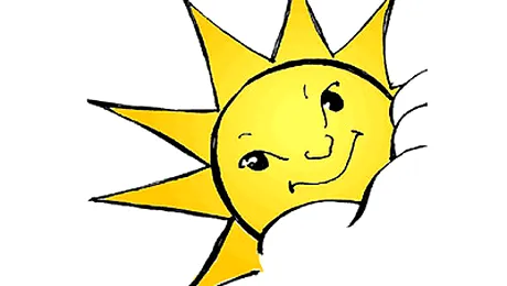 Vremea Apropo.ro: Temperaturile cresc, dar ploile nu se opresc