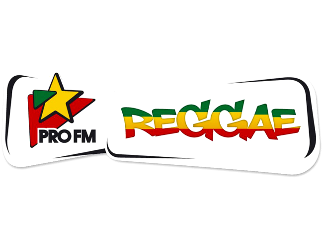 Stilul reggae are acum un radio exclusivist, pe www.profm.ro