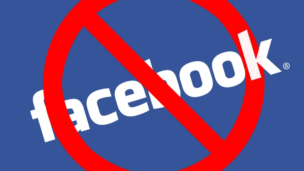 Câți bani poți primi ca să renunți la Facebook
