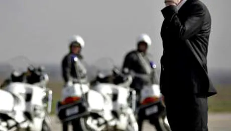 Bucuresti, capitala mondiala a spionilor