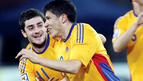 Gigi Becali: „Cristi Tanase are un picior mai scurt!”