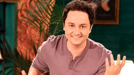 Măruţă şi “minunea” Blondy