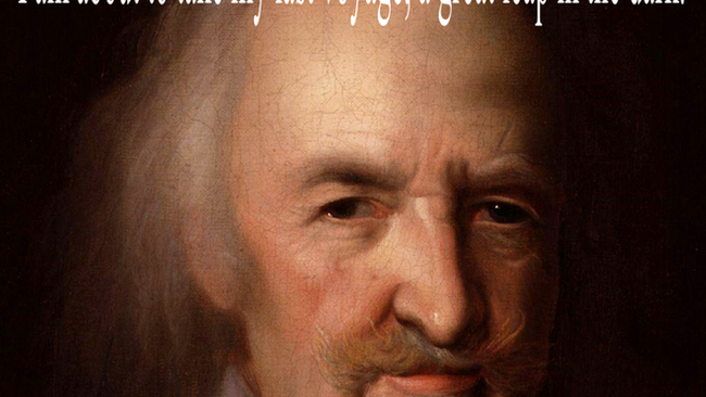 Thomas Hobbes