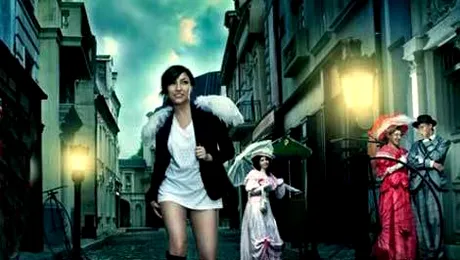 Andra a lansat piesa „What About Us” (Audio)