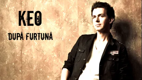 Keo răspunde tuturor întrebărilor, în noua sa piesa “După furtună”