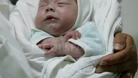 Se intampla si la case mai mari: Doi bebelusi au murit in Germania, din cauza unei bacterii!