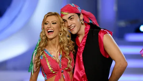 „Dansez pentru tine”, sezonul învingătorilor, la PRO CINEMA