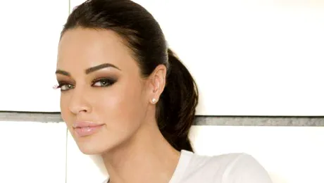 Andreea Raicu: „Eram bătută, violentată…”