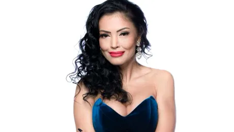 Andreea Mantea a debutat la emisiunea „Te vreau lângă mine”. În lacrimi la tv – FOTO