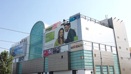 Proprietarii City Mall din Bucuresti cer insolventa