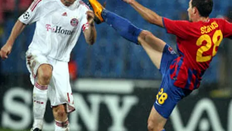Bild: „Bayern – Steaua e un meci de milioane de euro!”(Sport.ro)