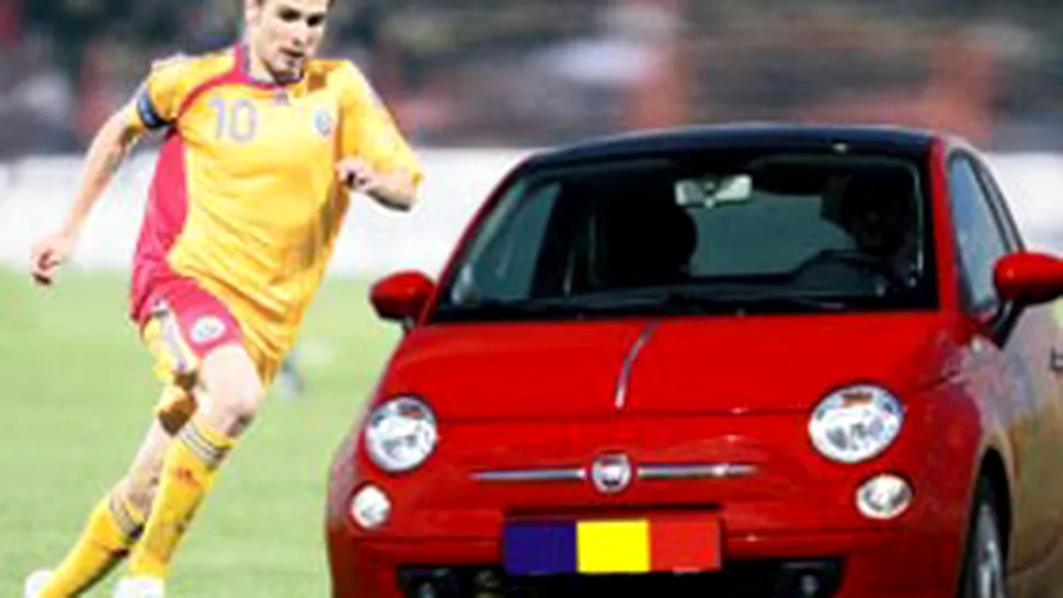 Ce masini li s-ar potrivi vedetelor din nationala de fotbal a Romaniei?