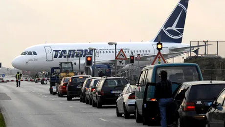 Sase luni de curse cargo pentru utilajele Ford