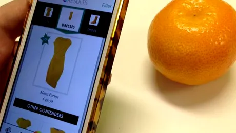 Cum să îți asortezi vestimentația cu obiectele din jur