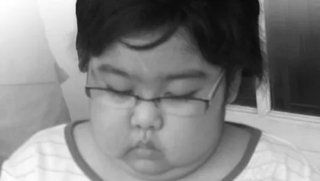 Indicele de masa corporala, trecut in carnetul de note al malaezienilor