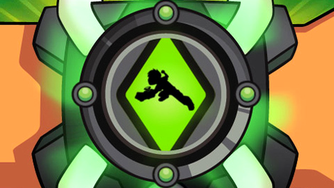 Ben 10 Omnitrix
