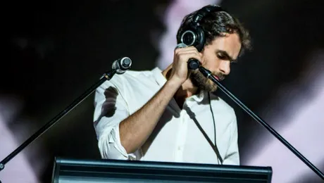 Mihail, invitat să cânte piesa „Who You Are” la concertul anual de Crăciun de la Vatican