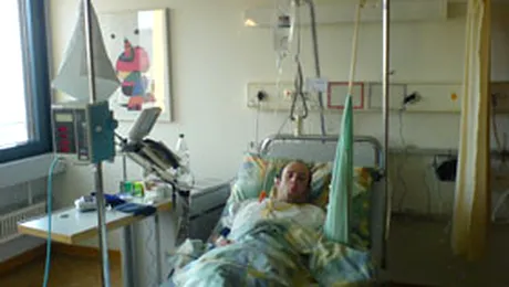 Gripa baga in carantina spitalele din judetul Buzau