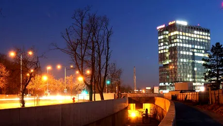 Deschiderea pasajului de la Piața Presei, amânată din nou