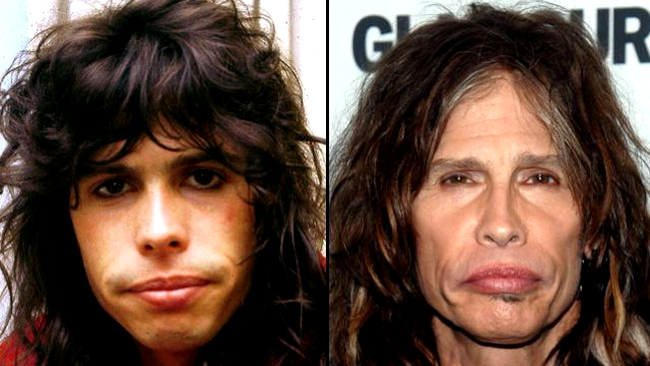 Steven Tyler