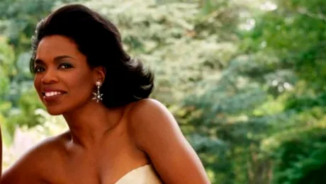 Oprah are un nou show