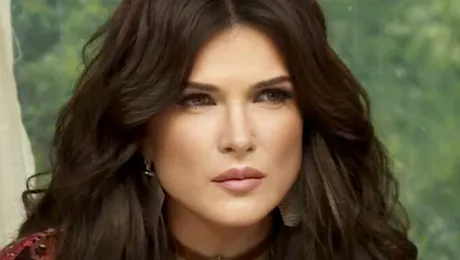 Traumele i-au zguduit lumea! Monica Bîrlădeanu: „Loviturile în corp sună într-un anume fel! Simţeam o mare teroare”