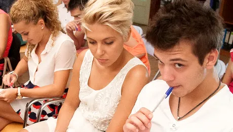 Încep filmările la “Pariu cu viaţa” – sezonul 3