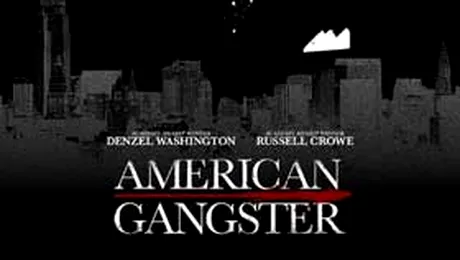 „American Gangster”, primul in box office-ul romanesc