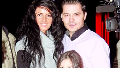 Mama fetitei lui Varciu: „Liviu este un om de nimic, de doi lei”