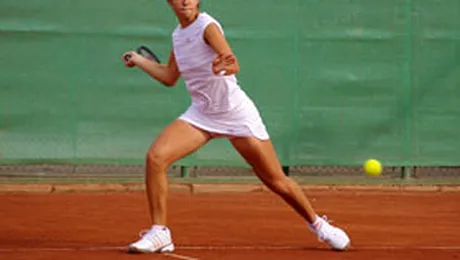 Echipa feminina de tenis a ratat calificarea in Grupa Mondiala (GSP)