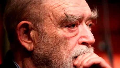 Mircea Albulescu a murit în această dimineaţă! Actorii din România sunt în stare de şoc