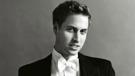 Printul William nu vrea sa poarte verigheta, dupa casatorie