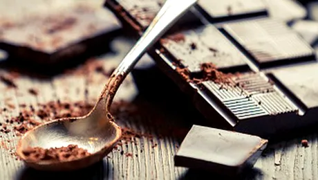 Cum se făcea budinca rece de ciocolată în 1668!