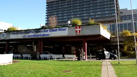 In curand, ne vom trata la spitalul AKH… Craiova