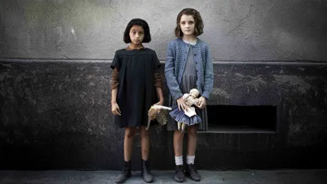 My Brilliant Friend/ Prietena mea genială – din 19 noiembrie pe micile ecrane