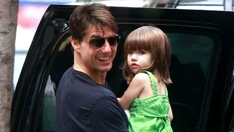 Cum vrea să facă Tom Cruise 50 de milioane peste noapte