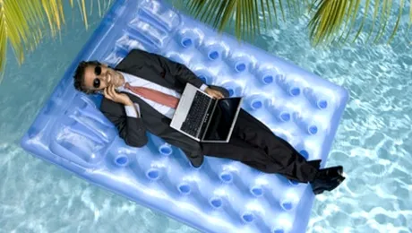 4 modalități prin care poți învinge toropeala de la muncă