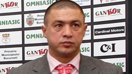 Rudel Obreja a starnit un scandal monstru la Jocurile Olimpice (VIDEO)