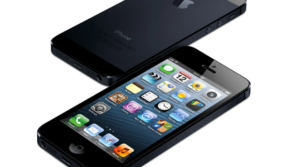 iPhone 5 se vinde 