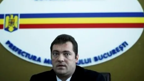 Bucurestiul se va transforma intr-o metropola!