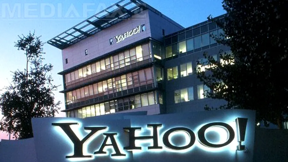 Războiul greilor: Yahoo dă în judecată Facebook