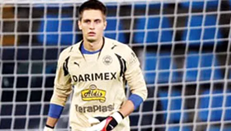 Tatarusanu: „Vreau la Steaua din iarna!” (Sport.ro)