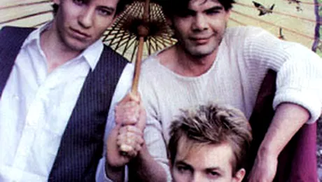 Update: Trupa Alphaville concerteaza din nou la Bucuresti