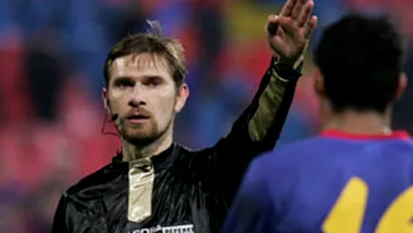 CFR pune tunurile pe Tudor