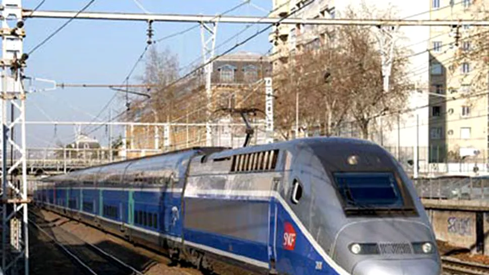 Grevă generală a feroviarilor belgieni