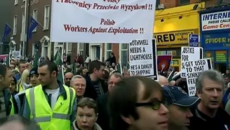 Europenii nu au voie sa munceasca mai mult de 48 de ore pe saptamana