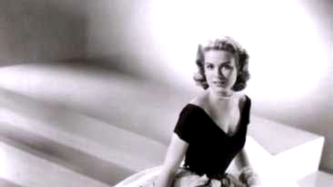 Grace Kelly