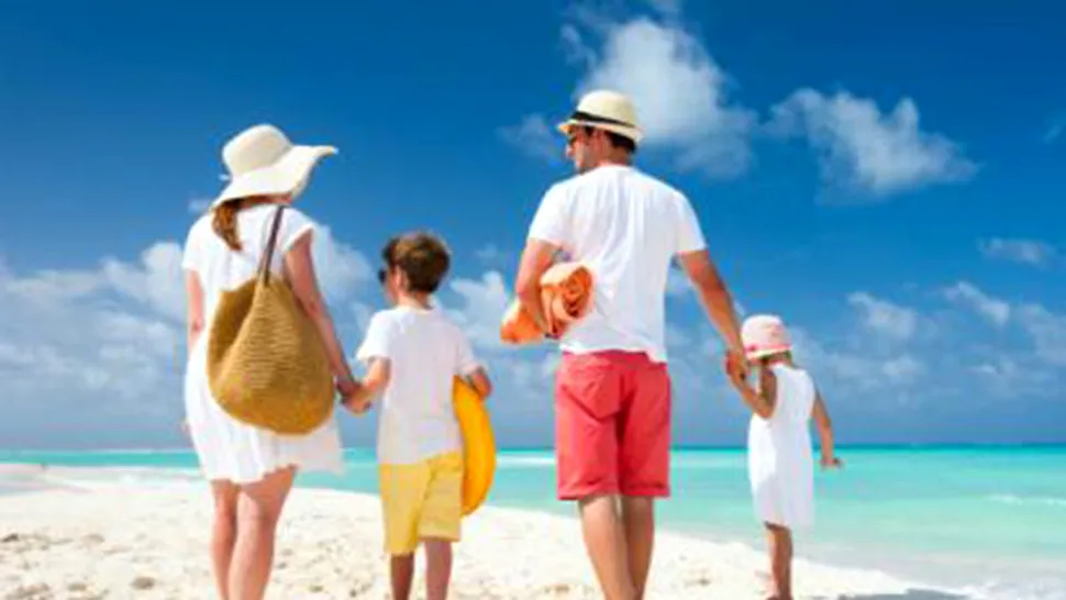 40% dintre europeni nu își permit vacanțe