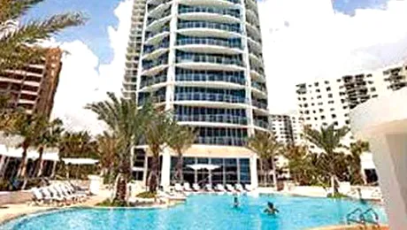 Cristi si Alina Borcea si-au luat un penthouse de 1,45 milioane de dolari